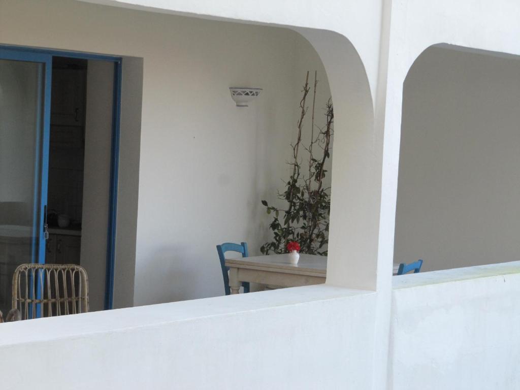 Villa Flora Studios & Apartments Conca Specchiulla Ngoại thất bức ảnh