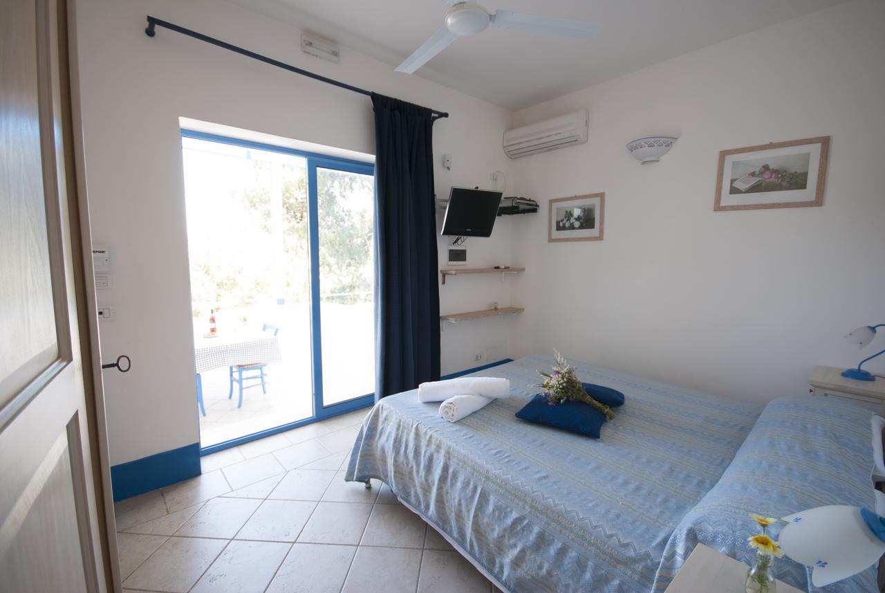 Villa Flora Studios & Apartments Conca Specchiulla Ngoại thất bức ảnh