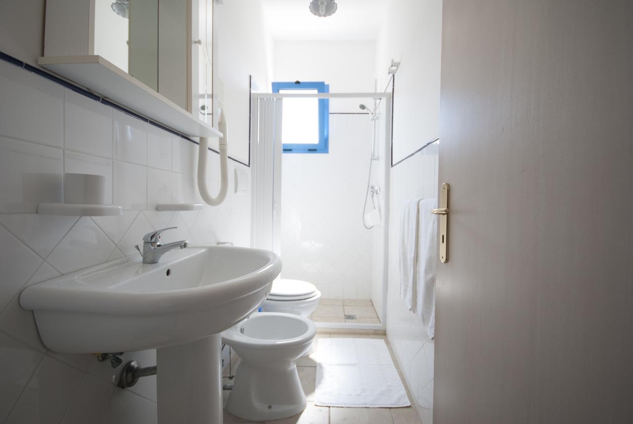 Villa Flora Studios & Apartments Conca Specchiulla Ngoại thất bức ảnh