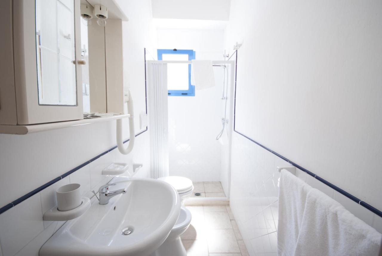 Villa Flora Studios & Apartments Conca Specchiulla Ngoại thất bức ảnh
