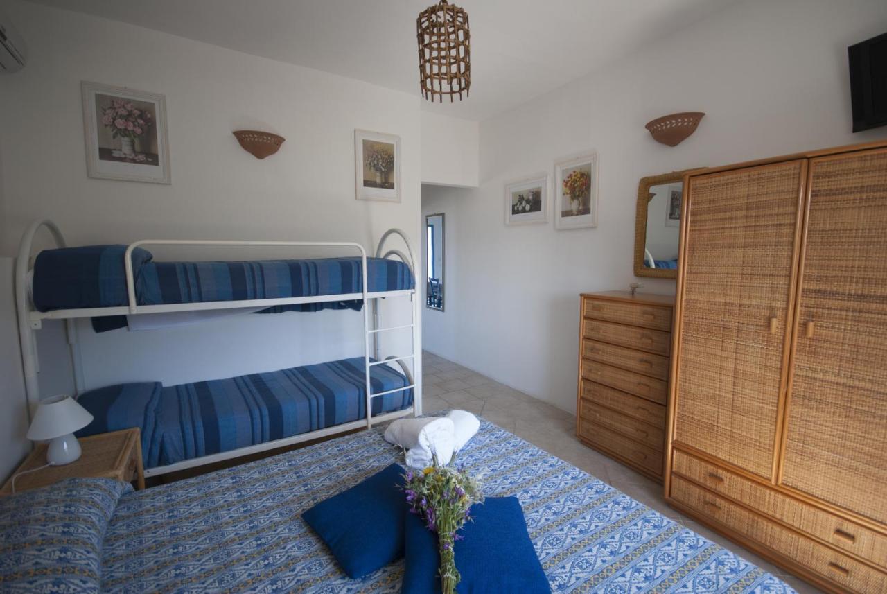 Villa Flora Studios & Apartments Conca Specchiulla Ngoại thất bức ảnh