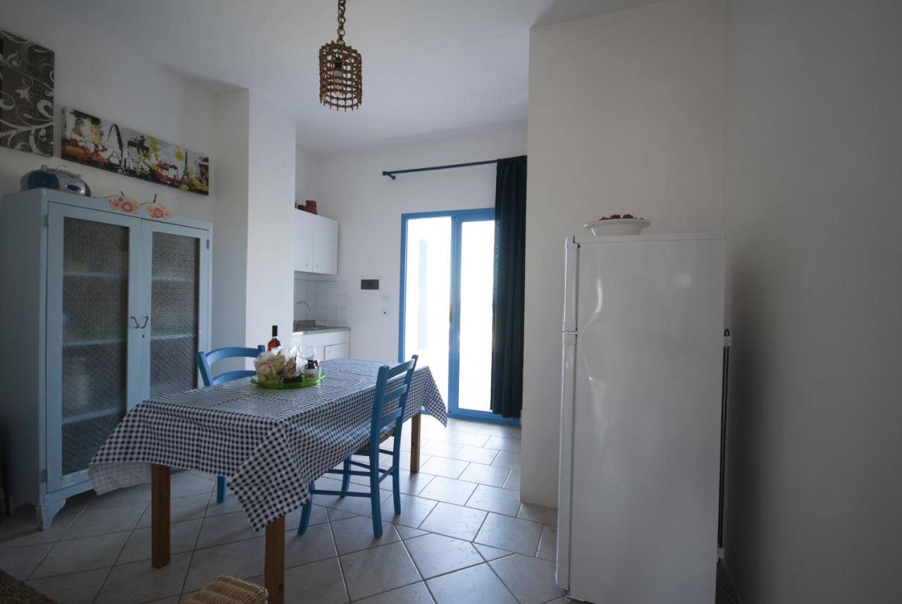 Villa Flora Studios & Apartments Conca Specchiulla Ngoại thất bức ảnh