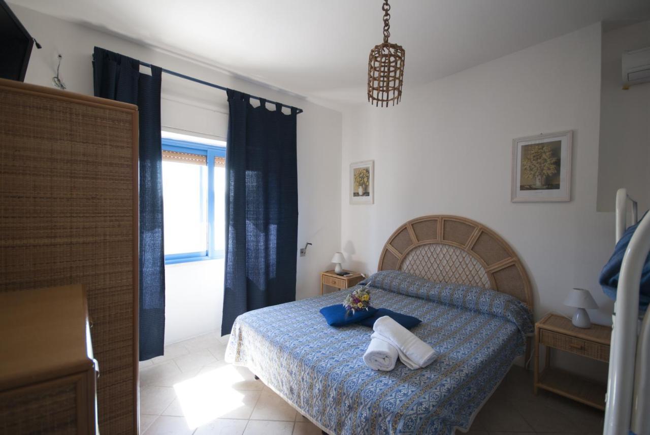 Villa Flora Studios & Apartments Conca Specchiulla Ngoại thất bức ảnh